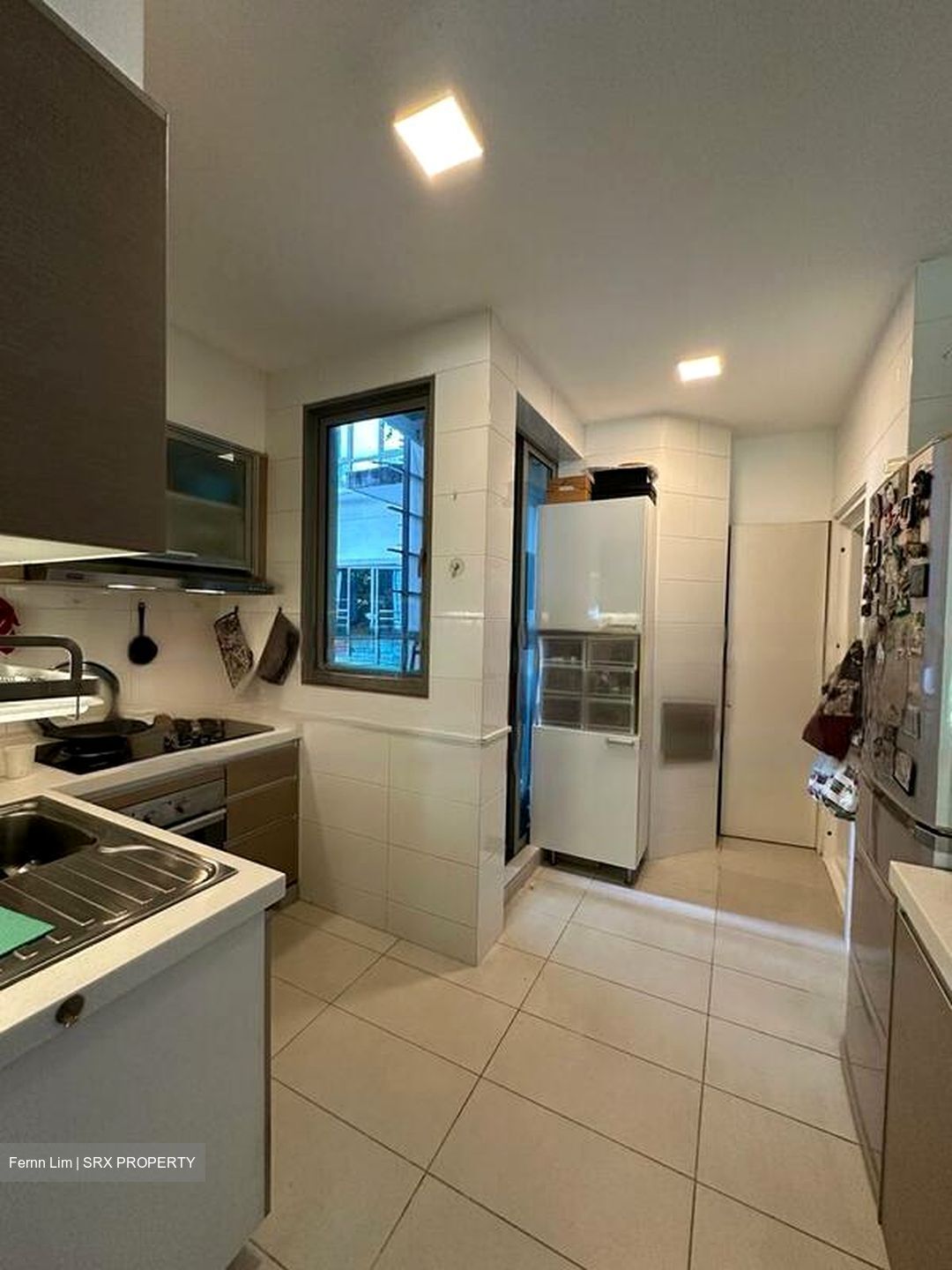 The Infiniti (D5), Condominium #477511411